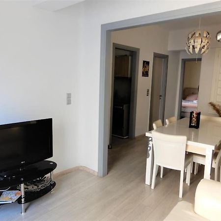 A-07! 2' Walk 2 Acropolis Museum! 2Br-Sunny Terrace! Extra Fees For 2Nd Room أثينا المظهر الخارجي الصورة