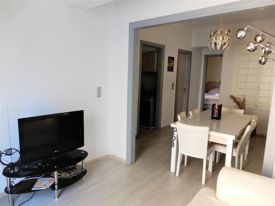 A-07! 2' Walk 2 Acropolis Museum! 2Br-Sunny Terrace! Extra Fees For 2Nd Room أثينا المظهر الخارجي الصورة