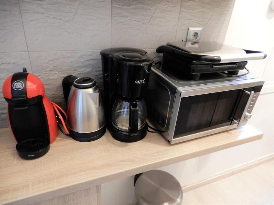 A-07! 2' Walk 2 Acropolis Museum! 2Br-Sunny Terrace! Extra Fees For 2Nd Room أثينا المظهر الخارجي الصورة